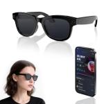 Dmcetu AI Camera Smart Glasses