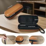 ByteWave Hard Case for Ray-Ban Meta Accessories