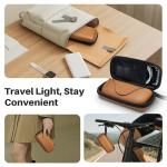 ByteWave Hard Case for Ray-Ban Meta Accessories