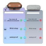 Portable Hard Case for Ray-Ban Smart Glasses