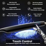 AI Translation Smart Glasses with Color-Changing Lenses