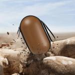 Portable Hard Case for Ray-Ban Smart Glasses