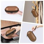 Portable Hard Case for Ray-Ban Smart Glasses