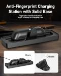 Fast Charging Dock for Ray-Ban & Oakley Smart Glasses