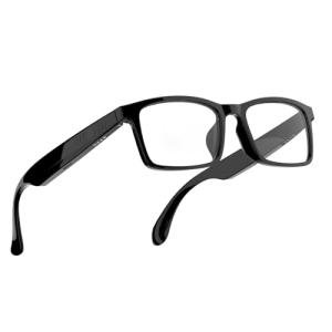 Tulbeys Bluetooth Smart Glasses with Mic and Speakers