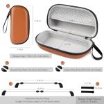 Ray-Ban Meta Smart Glasses Accessories Kit