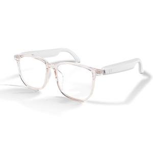 Piluyaa Bluetooth Audio Sunglasses with Touch Control