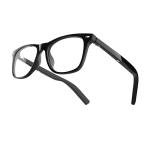 Piluyaa Bluetooth Audio Smart Glasses with Interchangeable Lenses