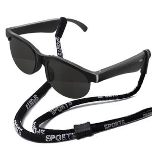 Bluetooth Smart Glasses for iPhone and Samsung