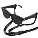 Bluetooth Smart Glasses for iPhone and Samsung