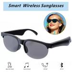 Bluetooth Smart Glasses for iPhone and Samsung