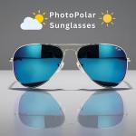 Bluetooth Smart Glasses with AI Language Support