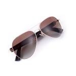 Bluetooth Smart Glasses with Speakers and Touch Control