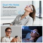 AI Smart Glasses with 2K HD Camera and Voice Control
