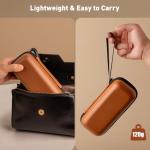 Hard Case for Ray-Ban Meta Smart Glasses