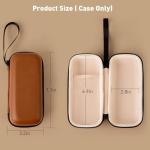 Hard Case for Ray-Ban Meta Smart Glasses