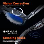 VITURE One Lite AR Glasses for iPhone 16/15