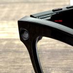 AI Smart Glasses with Camera for iOS and Android