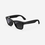 Ray-Ban Meta Wayfarer Smart Glasses - Matte Black