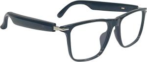 AI Smart Glasses, Open Ear, Bluetooth 5.4 Waterproof