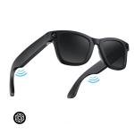 AI Sunglasses with Camera and Bluetooth Audio