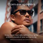 Ray-Ban Meta Wayfarer Smart Glasses - Matte Black