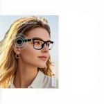 AI Smart Glasses with Real-Time Language Translation