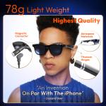 VITURE One XR/AR Glasses with Full HD Display