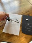 Google Glass Explorer Edition V3 XE-C Full Kit