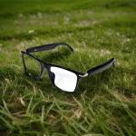 AI Smart Glasses with Real-Time Language Translation