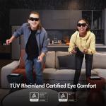 RayNeo Air 2 Smart AR Glasses with Micro OLED