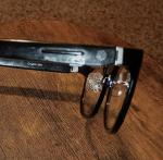 Halliday AI Smart Glasses with Control Ring