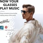 Soundcore Anker Wander Bluetooth Audio Smart Glasses