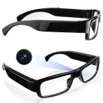 HD Camera Glasses with 64GB Memory Card