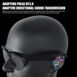 AI Translation Smart Glasses with Voice Earphones