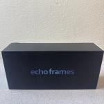 Amazon Echo Frames 3rd Gen Smart Glasses