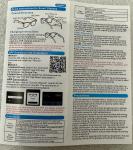 2025 4K Ultra HD Smart Sunglasses with WiFi