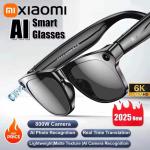Xiaomi 8K AI Smart Glasses with Bluetooth Calling