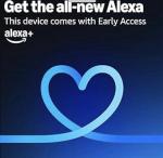 Echo Frames 3rd Gen Polarized Smart Glasses