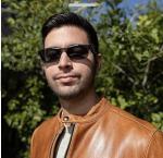 Echo Frames 3rd Gen Polarized Smart Glasses