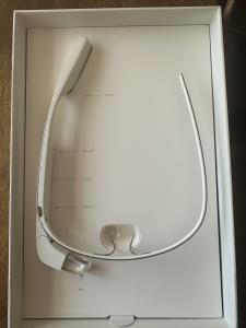 Google Glass Explorer Edition V3 XE-C Kit