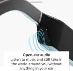 Echo Frames 3rd Gen Polarized Smart Glasses