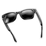 AI Smart Glasses with Video Recording and Bluetooth