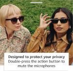 Echo Frames 3rd Gen Polarized Smart Glasses