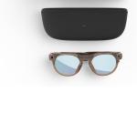 Meta Oakley HSTN Brown Smoke Smart Glasses