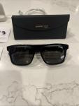 Carrera Smart Glasses with Alexa, Black Frames