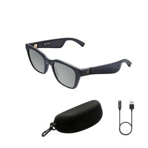 Bose Alto Black Audio Sunglasses with Bluetooth