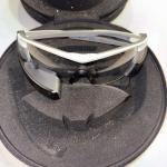 Recon Jet Sport Smart Glasses with GPS and Bluetooth