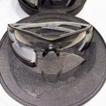 Recon Jet Sport Smart Glasses with GPS and Bluetooth