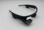 Solos Smart Glasses - Widescreen for Apple & Android